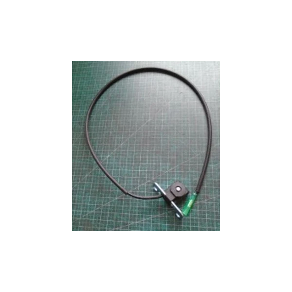 Седло клапанной пружины - Фото 2