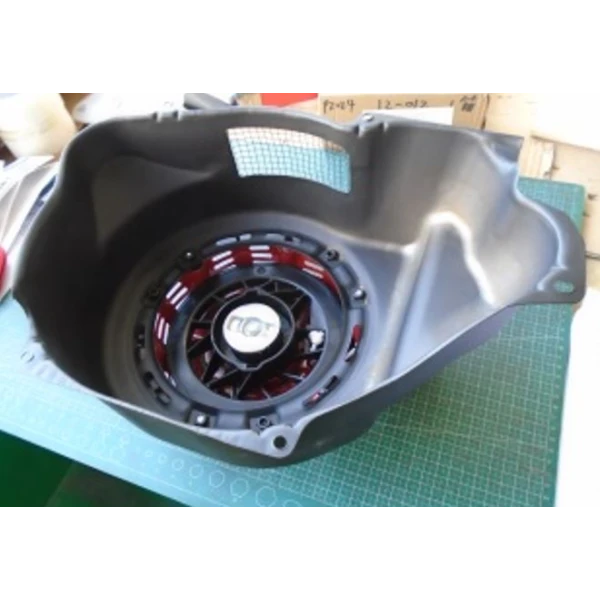 Клапанная крышка - Фото 3