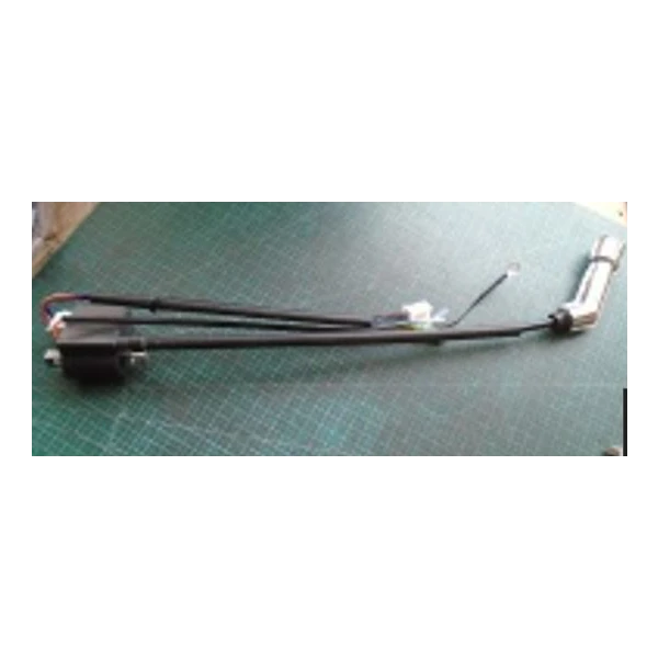 Саморез ST2.5x10-C