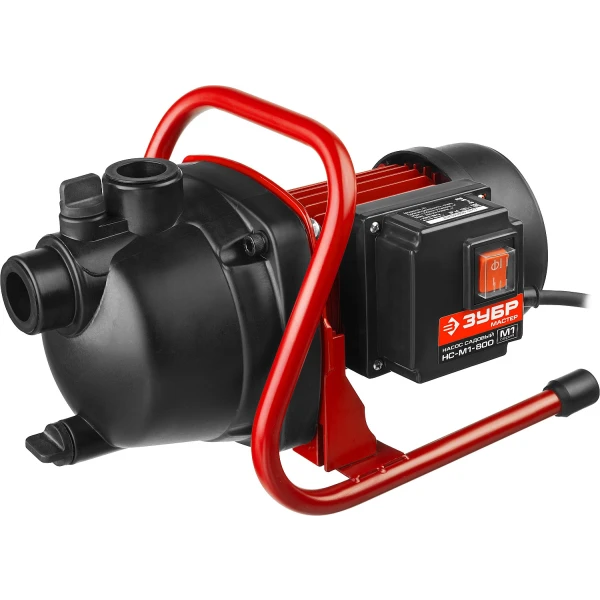 Крыльчатка насоса - Фото 4