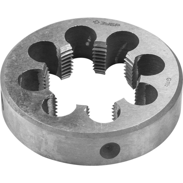 STAYER М5 х 0.8, одинарный, метчик для сквозных отверстий (28020-05-0.8) - Фото 5