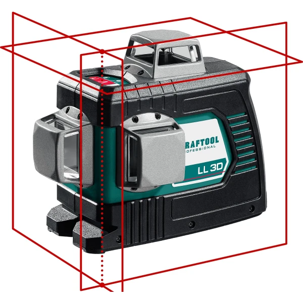 Плата основная нивелира 34640_z01 HD-V01 - Фото 2