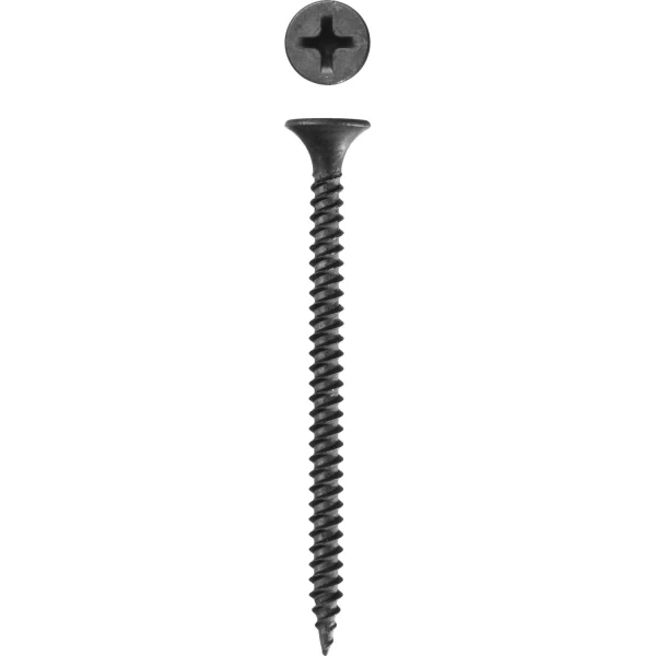 ЗУБР СУ-Ж 40 х 4.0 мм, желтый цинк, Универсальный саморез, 17.49 кг (4-300390-40-040) - Фото 10