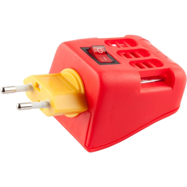 Фумигаторы и пластины