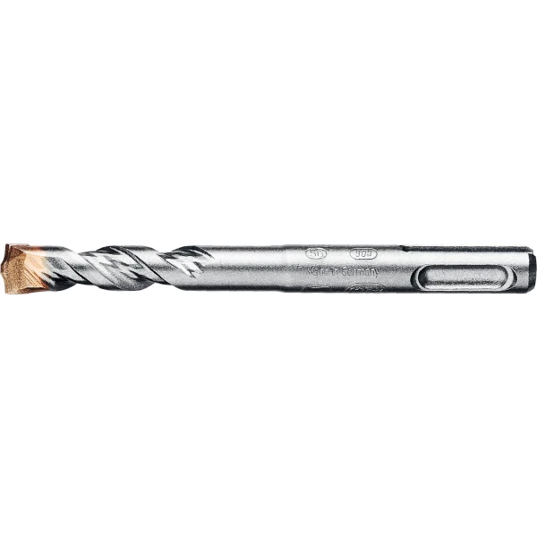 ЗУБР Мастер-2Х 16x260 мм SDS-plus бур (29315-260-16) - Фото 5