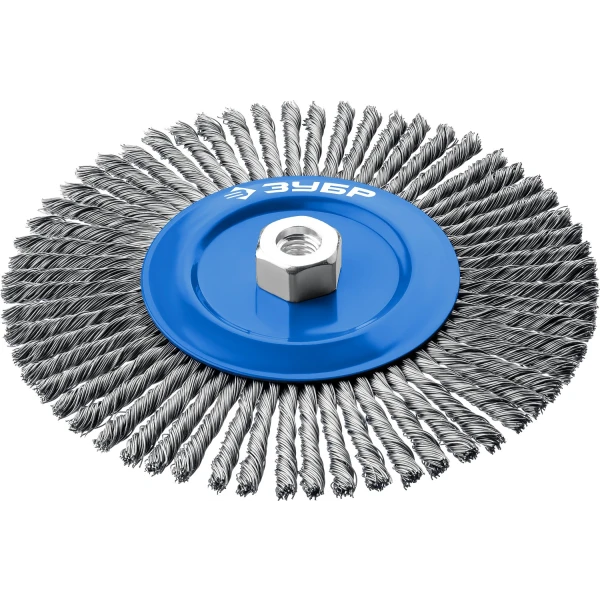 Щетки крацовки - Фото 10