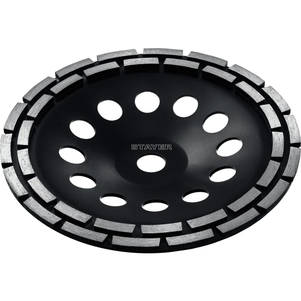 Чашки шлифовальные алмазные - Фото 9