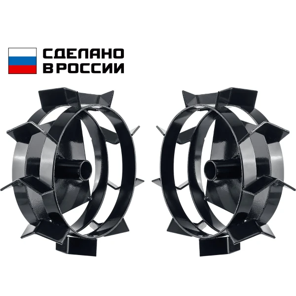 Сад и огород - Фото 17