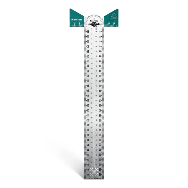 УШ-2, 250 х 160 мм, поверочный угольник (3468-25) - Фото 2