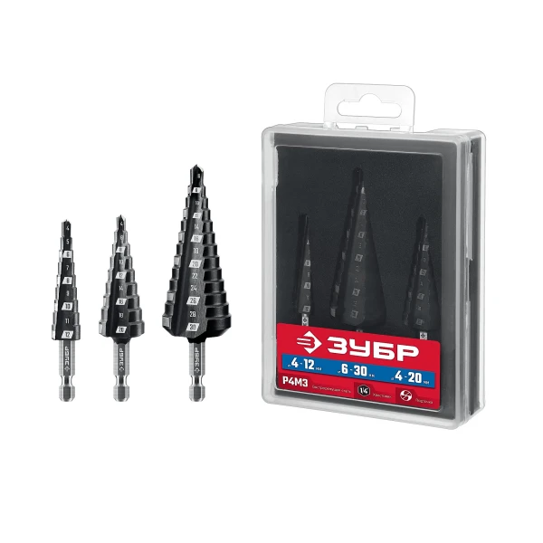 Расходные инструменты по металлу - Фото 8