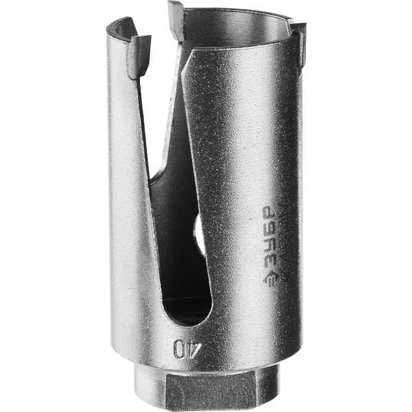 DEXX 48 мм, набор для врезки замков (2949-48-H3) - Фото 3