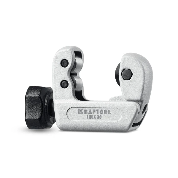 KRAFTOOL режущий ролик для трубореза Universal-28, Universal-32, Universal-35 (арт. 23382, 23383,23384, 23385, 23386) (23389-18) - Фото 4