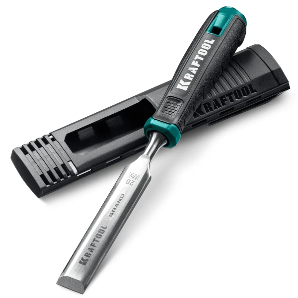 Стамески, резцы - Фото 8