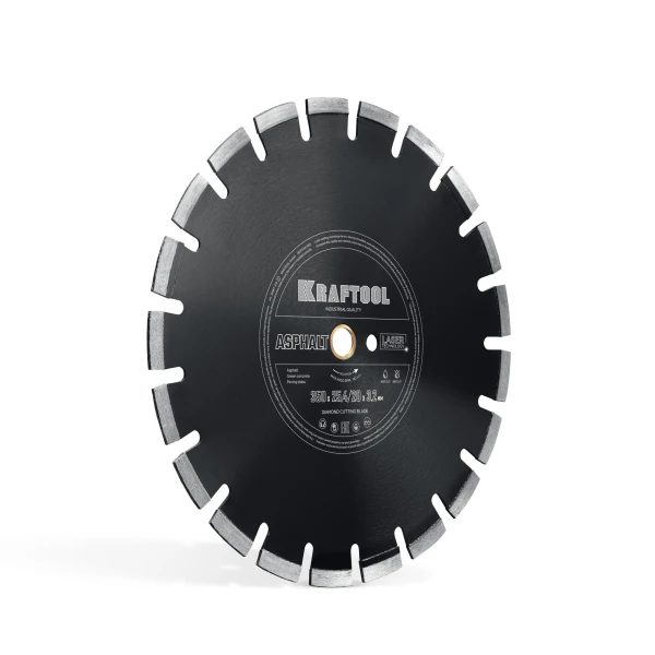 URAGAN UNIVERSAL 230 мм, диск алмазный отрезной сегментный (36705-230) - Фото 3