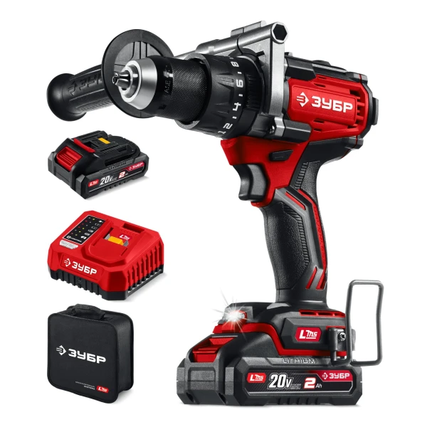 Редуктор в сборе ss - Фото 2