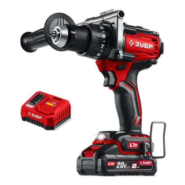 Редуктор в сборе ss - Фото 3