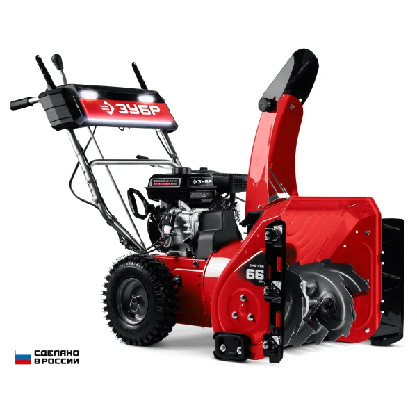 Стартер электрический V2 - Фото 2