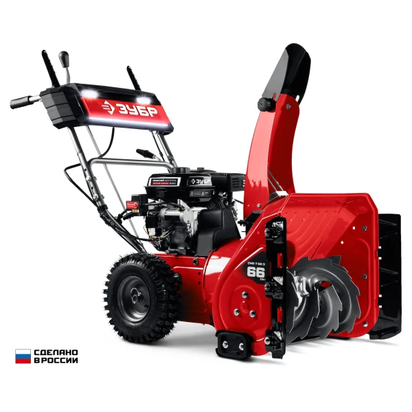 Стартер электрический V2 - Фото 3