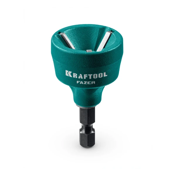 STAYER HERCULES, PH2, 25 мм, 5 шт, торсионные биты (26231-2-25-5) - Фото 4