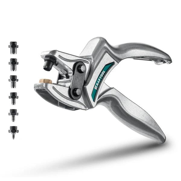 Инструменты для работы с кожей. - Фото 3