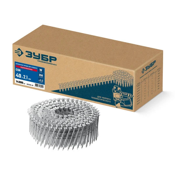 Гвозди - Фото 6