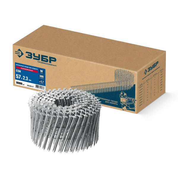 Гвозди - Фото 7