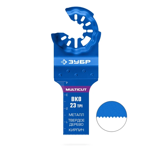 Насадки для многофункционального инструмента (реноватора) - Фото 10