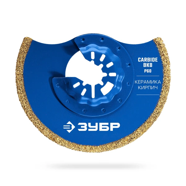 Полотна для лобзиков и сабельных пил - Фото 10