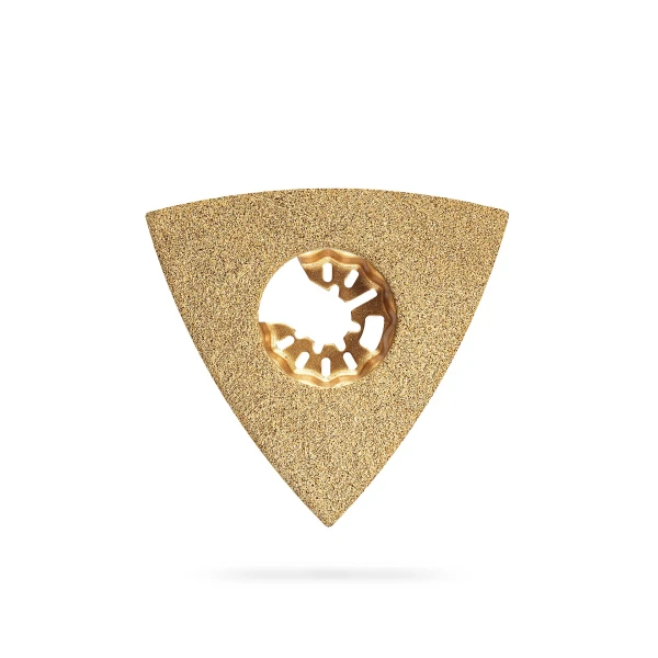 ЗУБР DIAMOND 70x2.0 мм полотно с алмазным зерном Р40: керамика, мрамор, стекло, кирпич, StarQuick (15585-70-2.0) - Фото 3