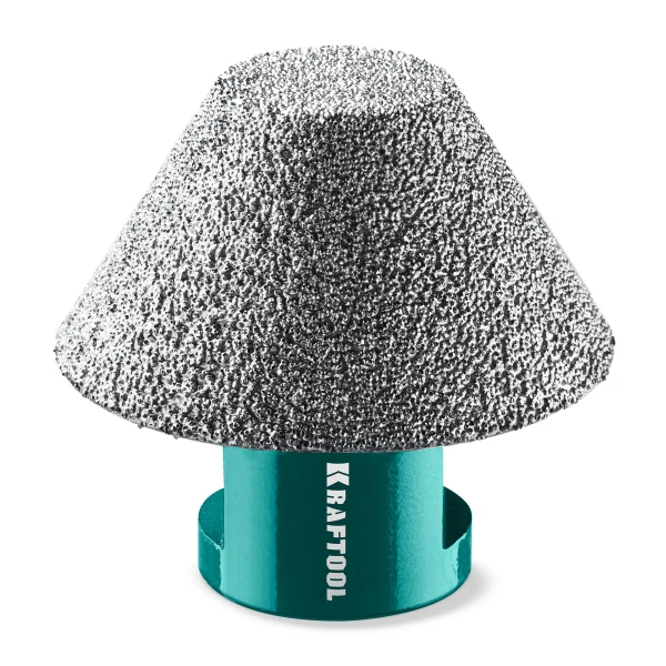 Фрезы алмазные - Фото 2