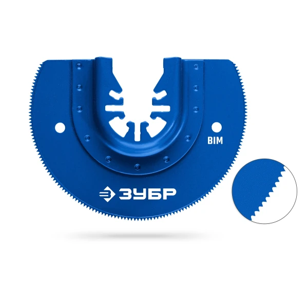 Полотна для лобзиков и сабельных пил - Фото 10