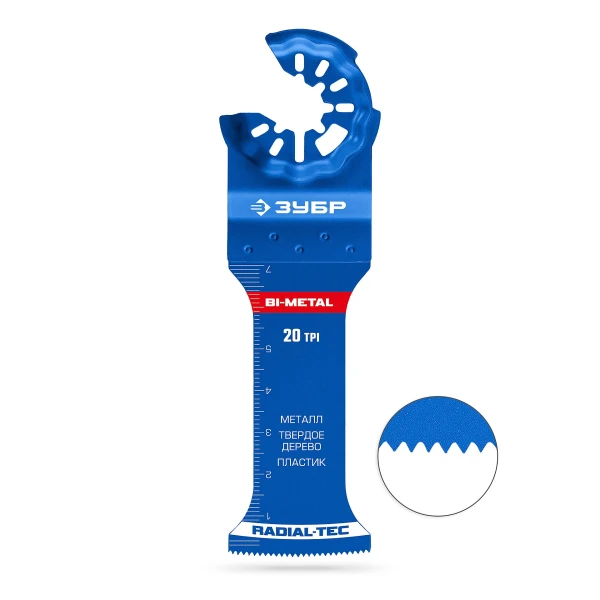 Полотна для лобзиков и сабельных пил - Фото 12