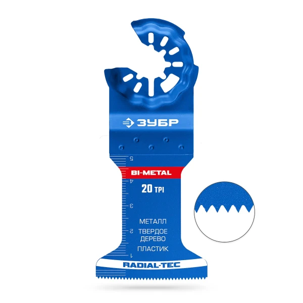 Полотна для лобзиков и сабельных пил - Фото 14