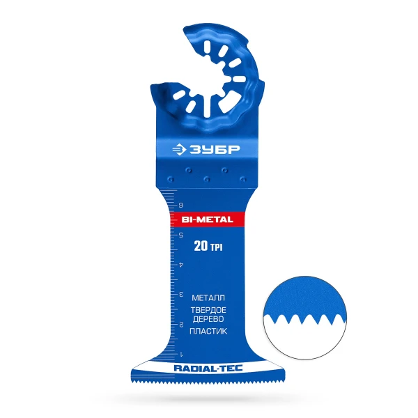 Полотна для лобзиков и сабельных пил - Фото 7