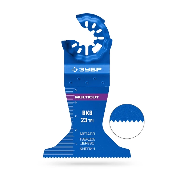 Насадки для многофункционального инструмента (реноватора) - Фото 3