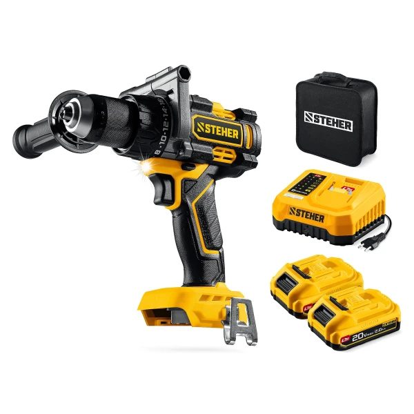 Механизированные инструменты - Фото 12