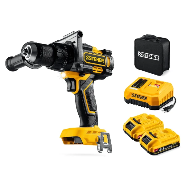 Механизированные инструменты - Фото 12