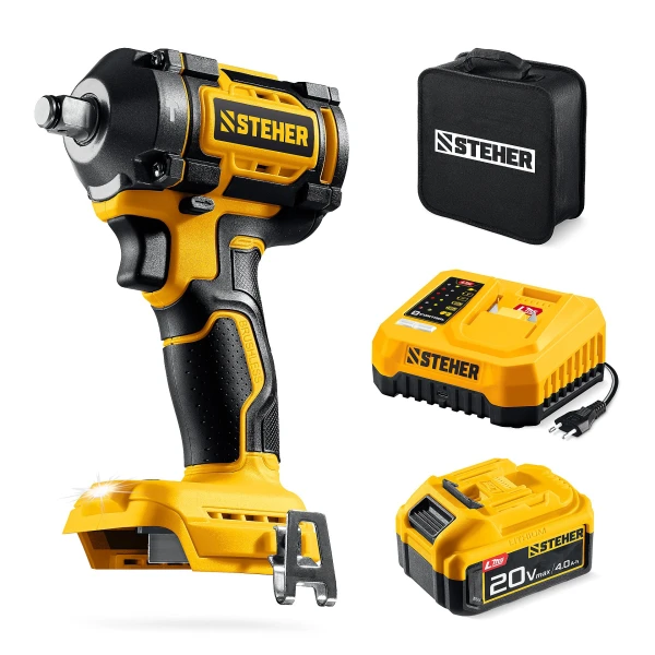 Механизированные инструменты - Фото 10