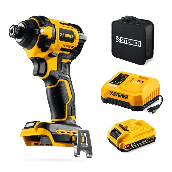 Механизированные инструменты - Фото 12