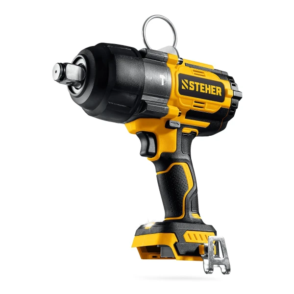 Аккумуляторные гайковерты - Фото 9