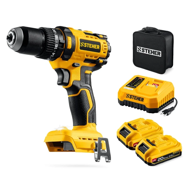 Механизированные инструменты - Фото 12