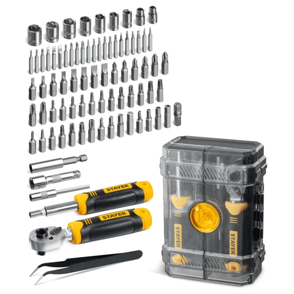 Ручные инструменты - Фото 23