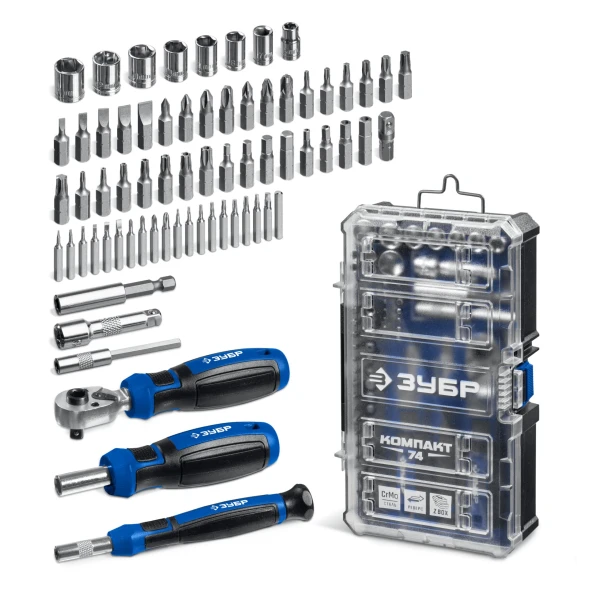 Ручные инструменты - Фото 24