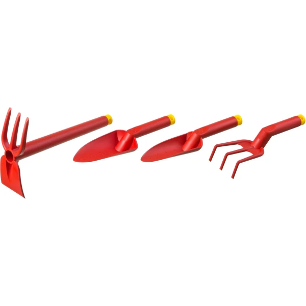 Ручные инструменты для почвы - Фото 5