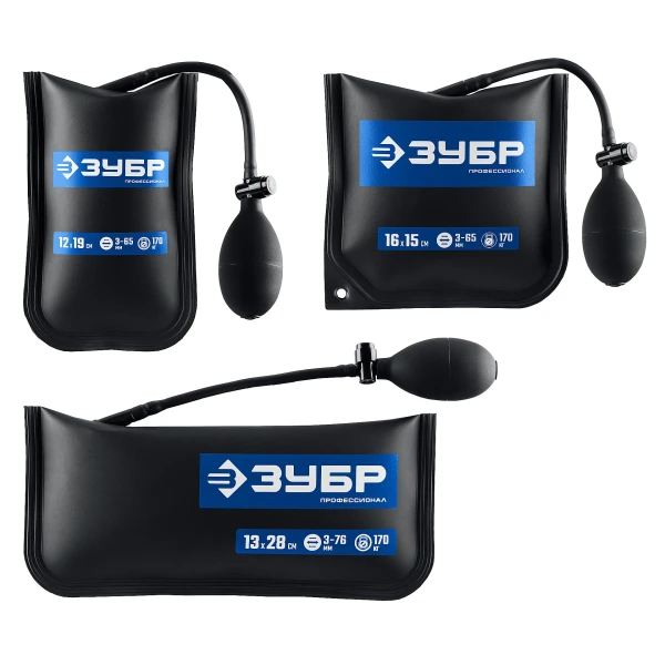 KRAFTOOL EF-100/12, 125 х 1000 мм, мощная струбцина F (32013-125-1000) - Фото 6