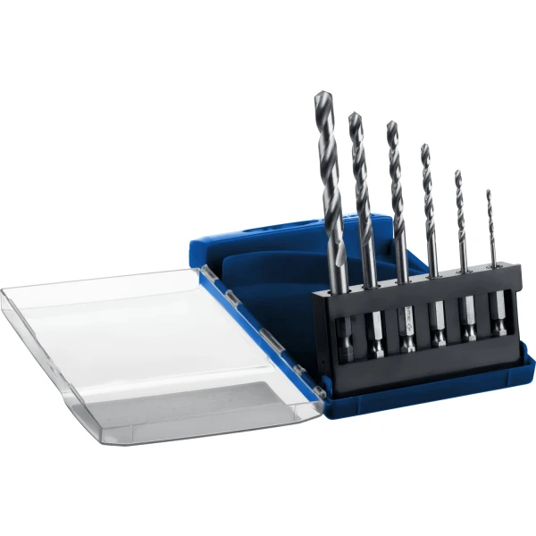 Расходные инструменты по металлу - Фото 8