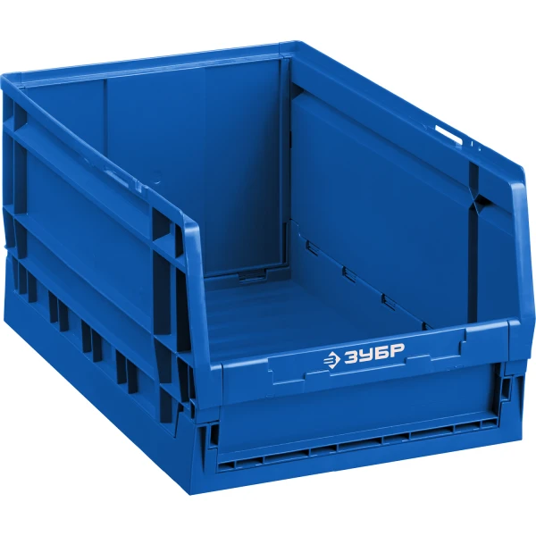 STAYER TRAY-1, 1.4 л, 160 х 115 х 75 мм, лоток для хранения №1 (38060-1) - Фото 5