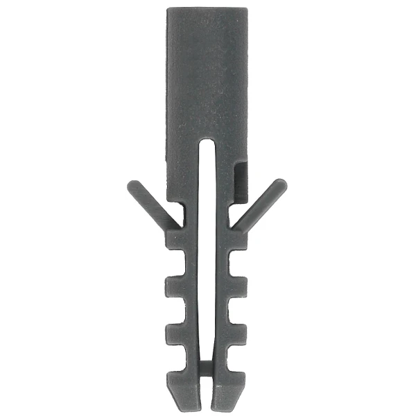 ЗУБР БАБОЧКА, 10 х 50 мм, 100 шт, дюбель для пустотелых конструкций (4-301325) - Фото 3