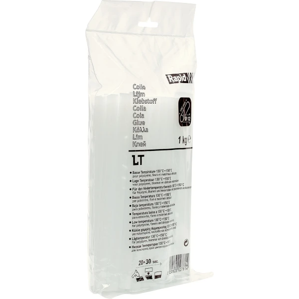 Стержни клеевые - Фото 5