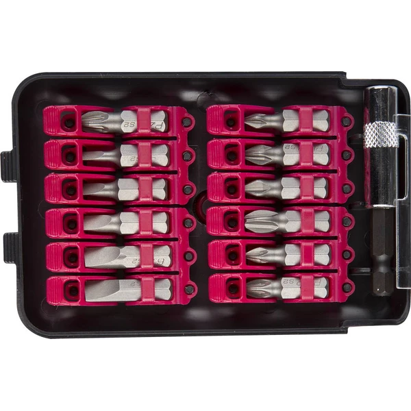 KRAFTOOL C-Drive 71, 71 шт, набор многофункциональных бит (26067-H71) - Фото 6
